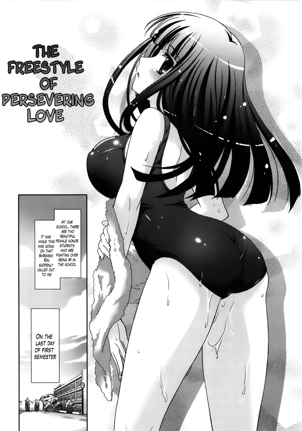 Hentai Manga Comic-Moetion Graphics-Chapter 7-2